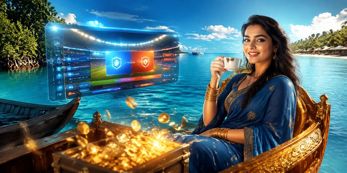 সুন্দরবন অঞ্চলের একজন ব্যবহারকারী 8444 ক্যাসিনো বিনোদন উপভোগ করছেন